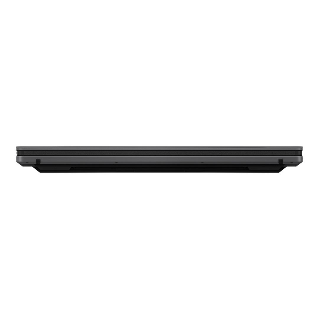 Laptop ASUS ROG Zephyrus Duo 16 GX651AX-U9322X (16.0", OLED, 3K, Intel Core Ultra 9 386H, 32GB, 2TB SSD, NVIDIA GeForce RTX 5090 24GB, Windows 11 Pro, Non-HR tipkovnica, Stellar Grey)-30