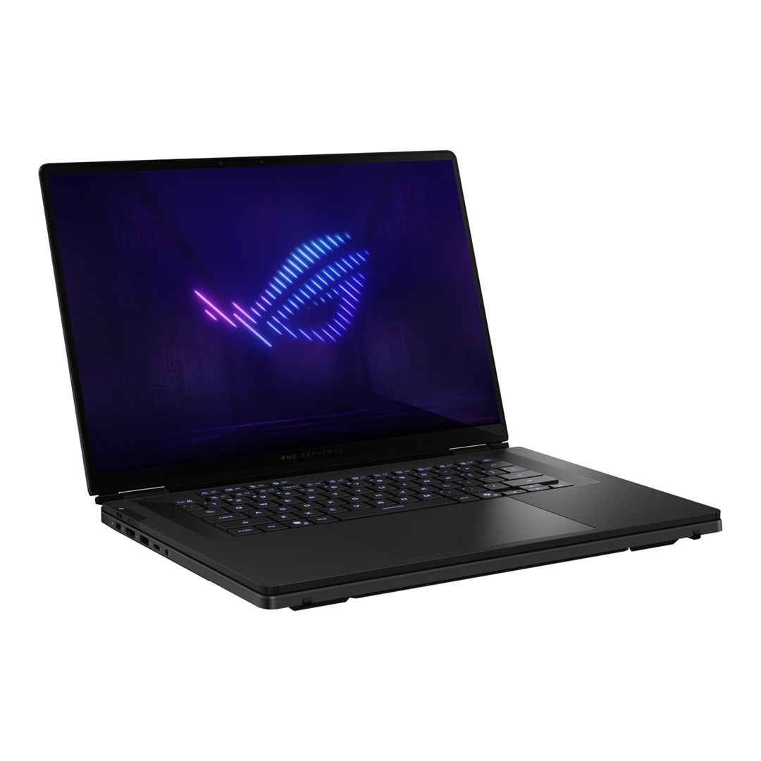 Laptop ASUS ROG Zephyrus Duo 16 GX651AX-U9322X (16.0", OLED, 3K, Intel Core Ultra 9 386H, 32GB, 2TB SSD, NVIDIA GeForce RTX 5090 24GB, Windows 11 Pro, Non-HR tipkovnica, Stellar Grey)-17