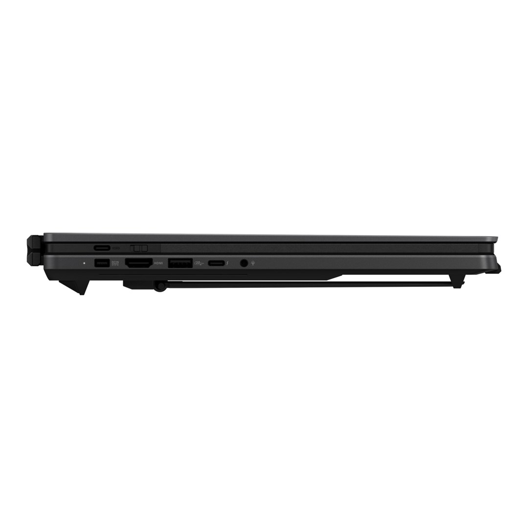 Laptop ASUS ROG Zephyrus Duo 16 GX651AX-U9322X (16.0", OLED, 3K, Intel Core Ultra 9 386H, 32GB, 2TB SSD, NVIDIA GeForce RTX 5090 24GB, Windows 11 Pro, Non-HR tipkovnica, Stellar Grey)-35