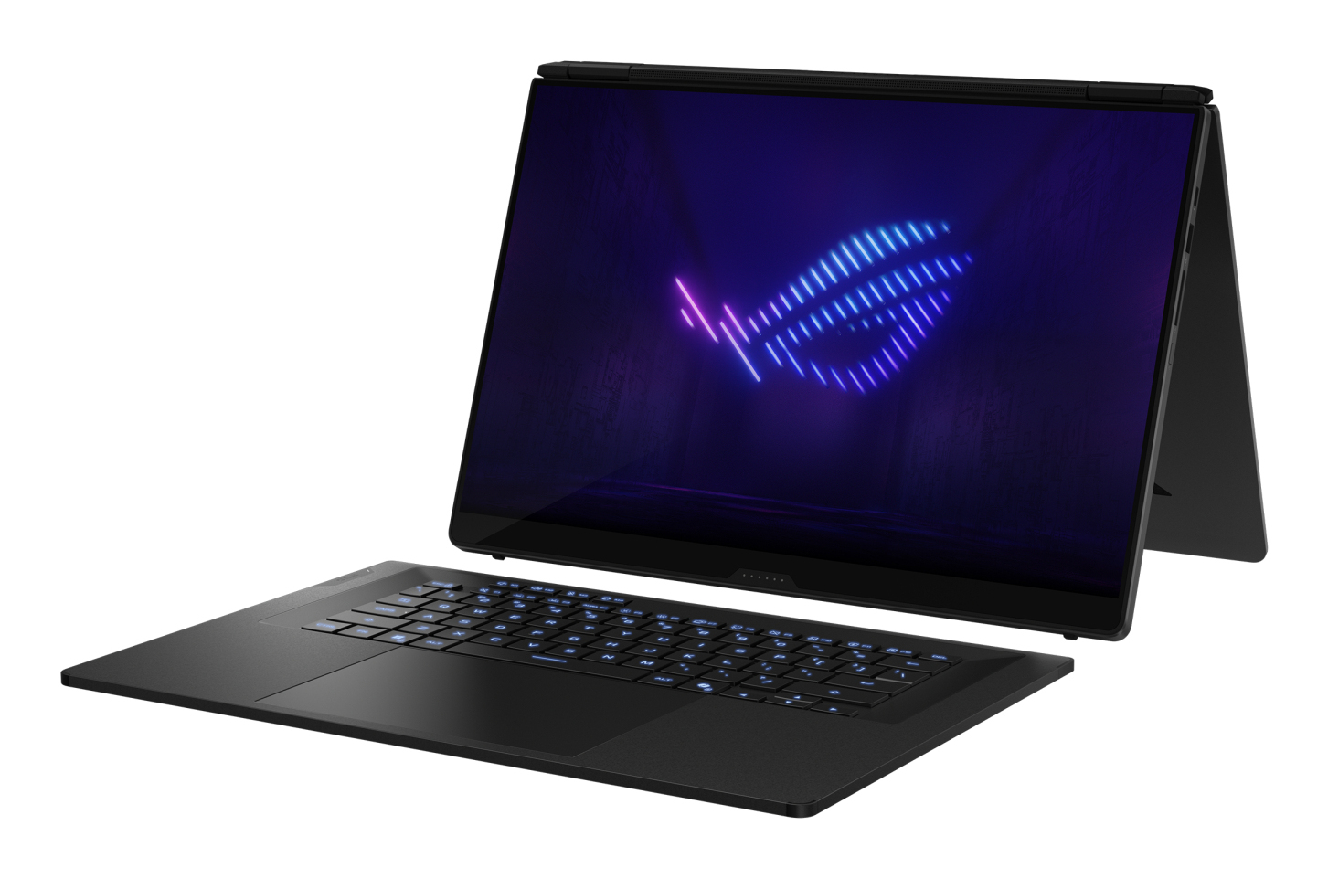Laptop ASUS ROG Zephyrus Duo 16 GX651AX-U9322X (16.0", OLED, 3K, Intel Core Ultra 9 386H, 32GB, 2TB SSD, NVIDIA GeForce RTX 5090 24GB, Windows 11 Pro, Non-HR tipkovnica, Stellar Grey)-13