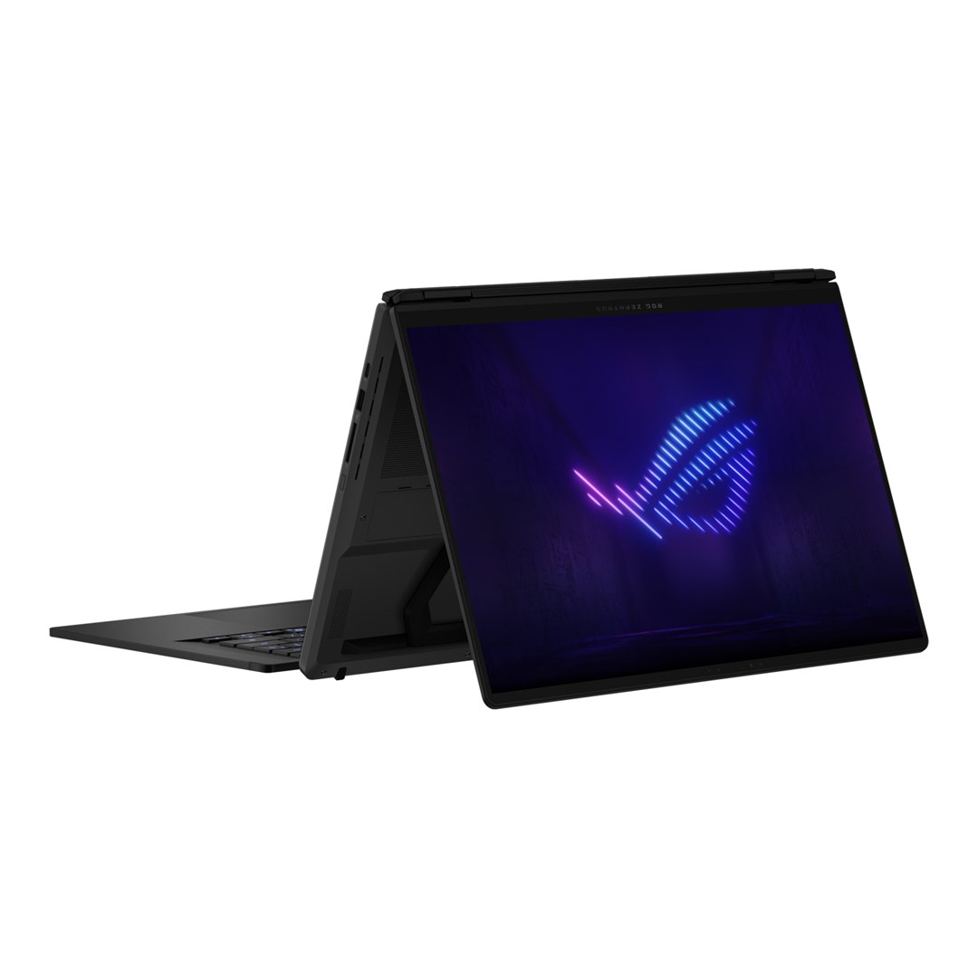 Laptop ASUS ROG Zephyrus Duo 16 GX651AX-U9322X (16.0", OLED, 3K, Intel Core Ultra 9 386H, 32GB, 2TB SSD, NVIDIA GeForce RTX 5090 24GB, Windows 11 Pro, Non-HR tipkovnica, Stellar Grey)-23
