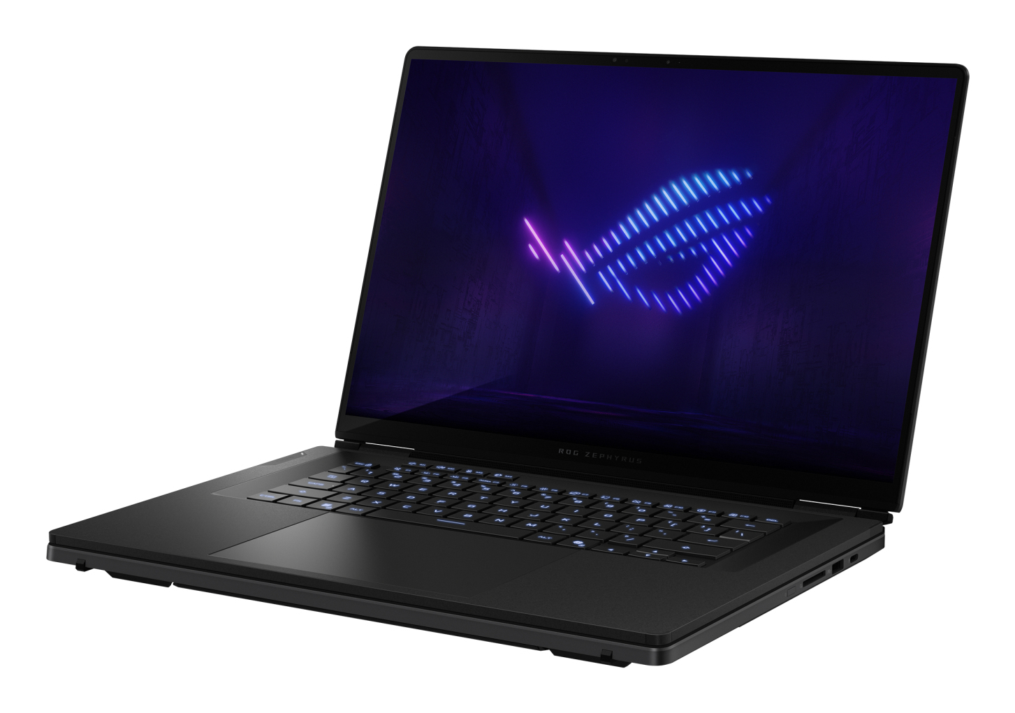 Laptop ASUS ROG Zephyrus Duo 16 GX651AX-U9322X (16.0", OLED, 3K, Intel Core Ultra 9 386H, 32GB, 2TB SSD, NVIDIA GeForce RTX 5090 24GB, Windows 11 Pro, Non-HR tipkovnica, Stellar Grey)-6