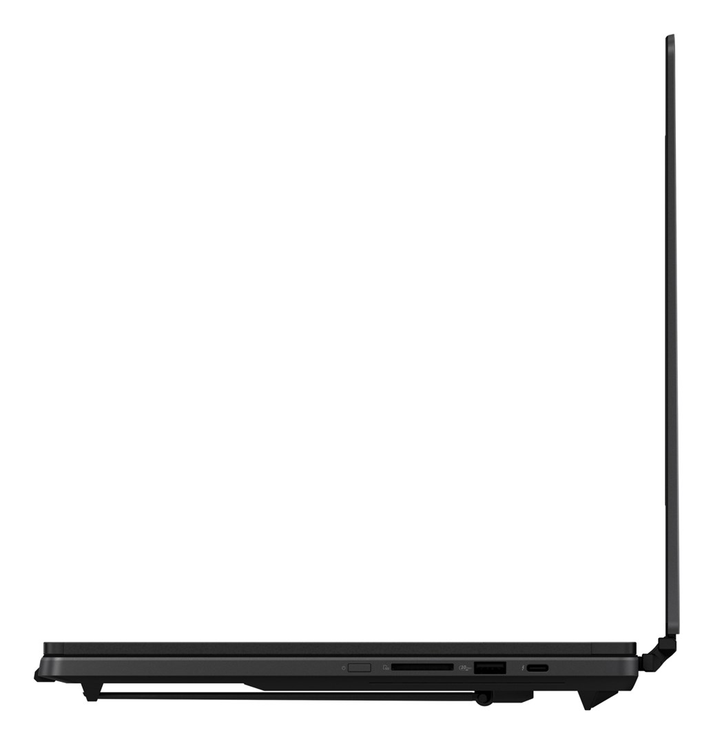 Laptop ASUS ROG Zephyrus Duo 16 GX651AX-U9322X (16.0", OLED, 3K, Intel Core Ultra 9 386H, 32GB, 2TB SSD, NVIDIA GeForce RTX 5090 24GB, Windows 11 Pro, Non-HR tipkovnica, Stellar Grey)-27