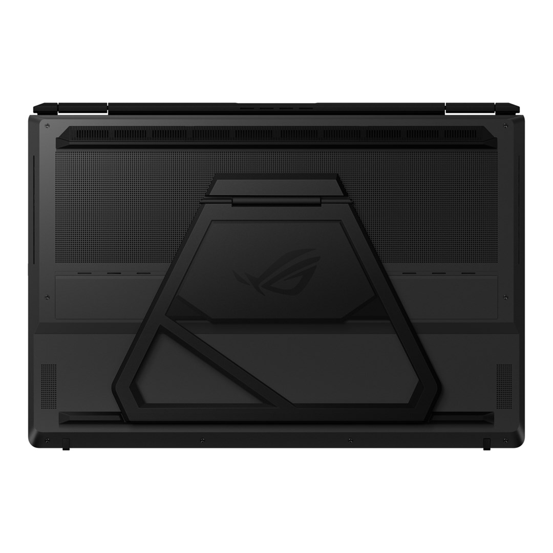 Laptop ASUS ROG Zephyrus Duo 16 GX651AX-U9322X (16.0", OLED, 3K, Intel Core Ultra 9 386H, 32GB, 2TB SSD, NVIDIA GeForce RTX 5090 24GB, Windows 11 Pro, Non-HR tipkovnica, Stellar Grey)-32