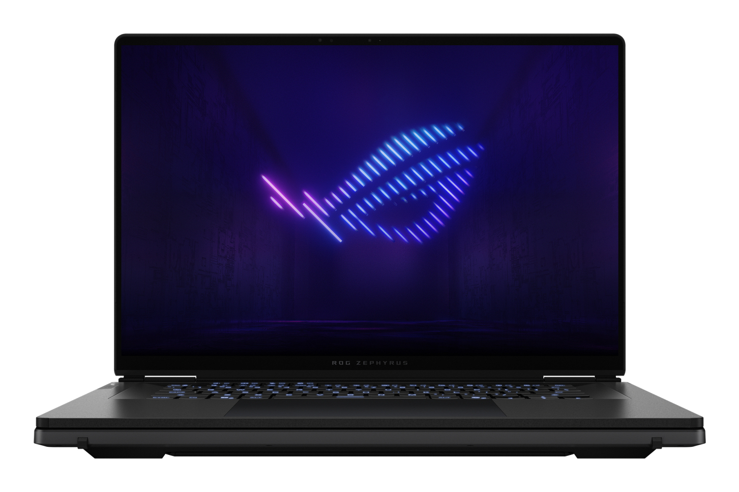 Laptop ASUS ROG Zephyrus Duo 16 GX651AX-U9322X (16.0", OLED, 3K, Intel Core Ultra 9 386H, 32GB, 2TB SSD, NVIDIA GeForce RTX 5090 24GB, Windows 11 Pro, Non-HR tipkovnica, Stellar Grey)-21