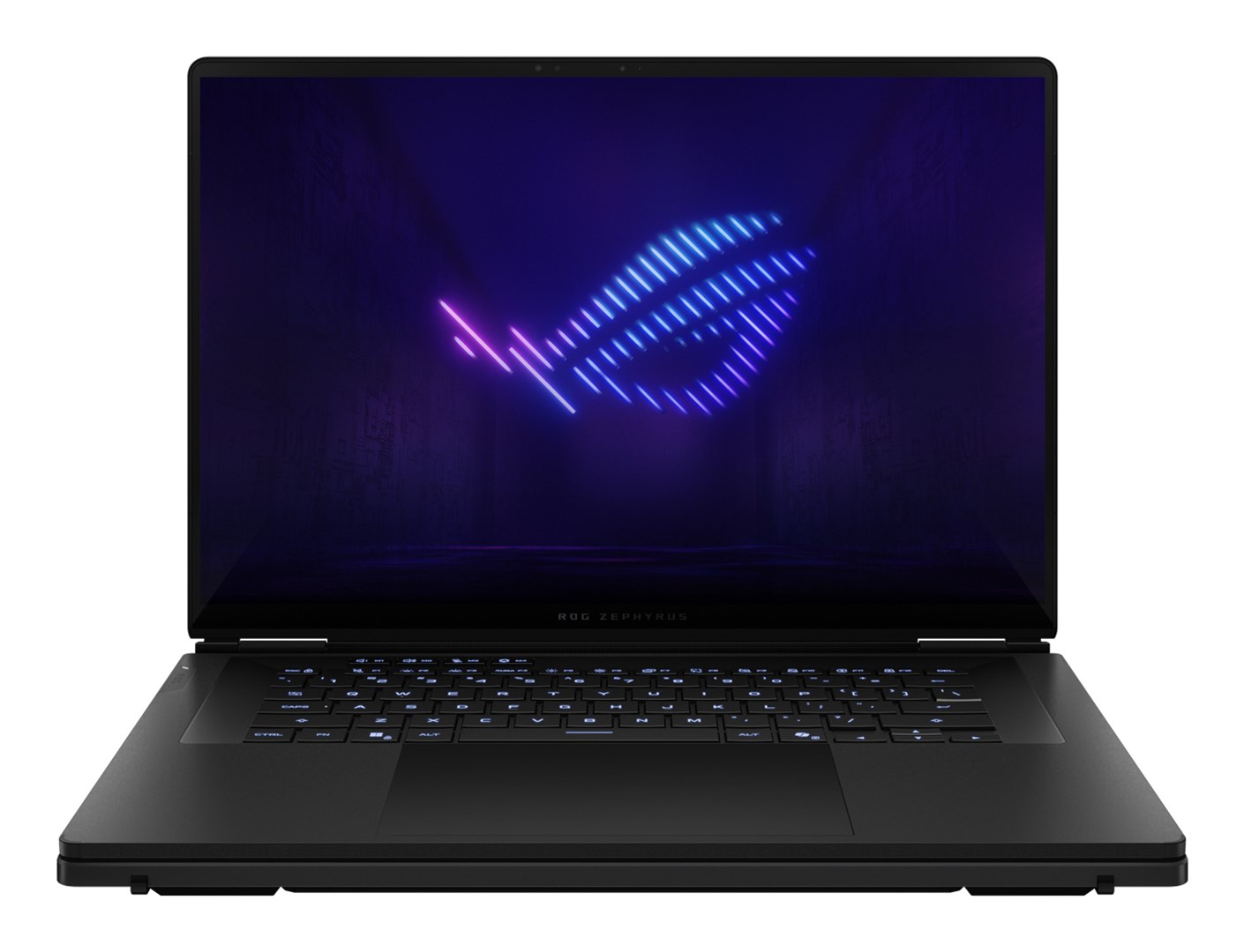 Laptop ASUS ROG Zephyrus Duo 16 GX651AX-U9322X (16.0", OLED, 3K, Intel Core Ultra 9 386H, 32GB, 2TB SSD, NVIDIA GeForce RTX 5090 24GB, Windows 11 Pro, Non-HR tipkovnica, Stellar Grey)-18
