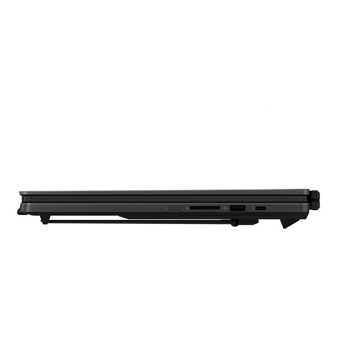 Laptop ASUS ROG Zephyrus Duo 16 GX651AX-U9322X (16.0", OLED, 3K, Intel Core Ultra 9 386H, 32GB, 2TB SSD, NVIDIA GeForce RTX 5090 24GB, Windows 11 Pro, Non-HR tipkovnica, Stellar Grey)-34