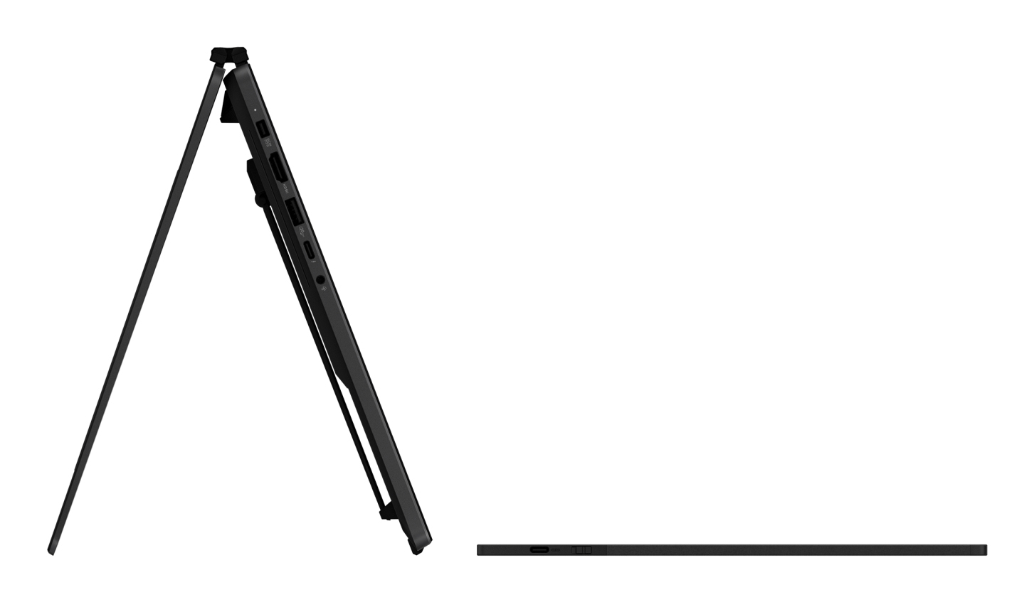 Laptop ASUS ROG Zephyrus Duo 16 GX651AX-U9322X (16.0", OLED, 3K, Intel Core Ultra 9 386H, 32GB, 2TB SSD, NVIDIA GeForce RTX 5090 24GB, Windows 11 Pro, Non-HR tipkovnica, Stellar Grey)-26