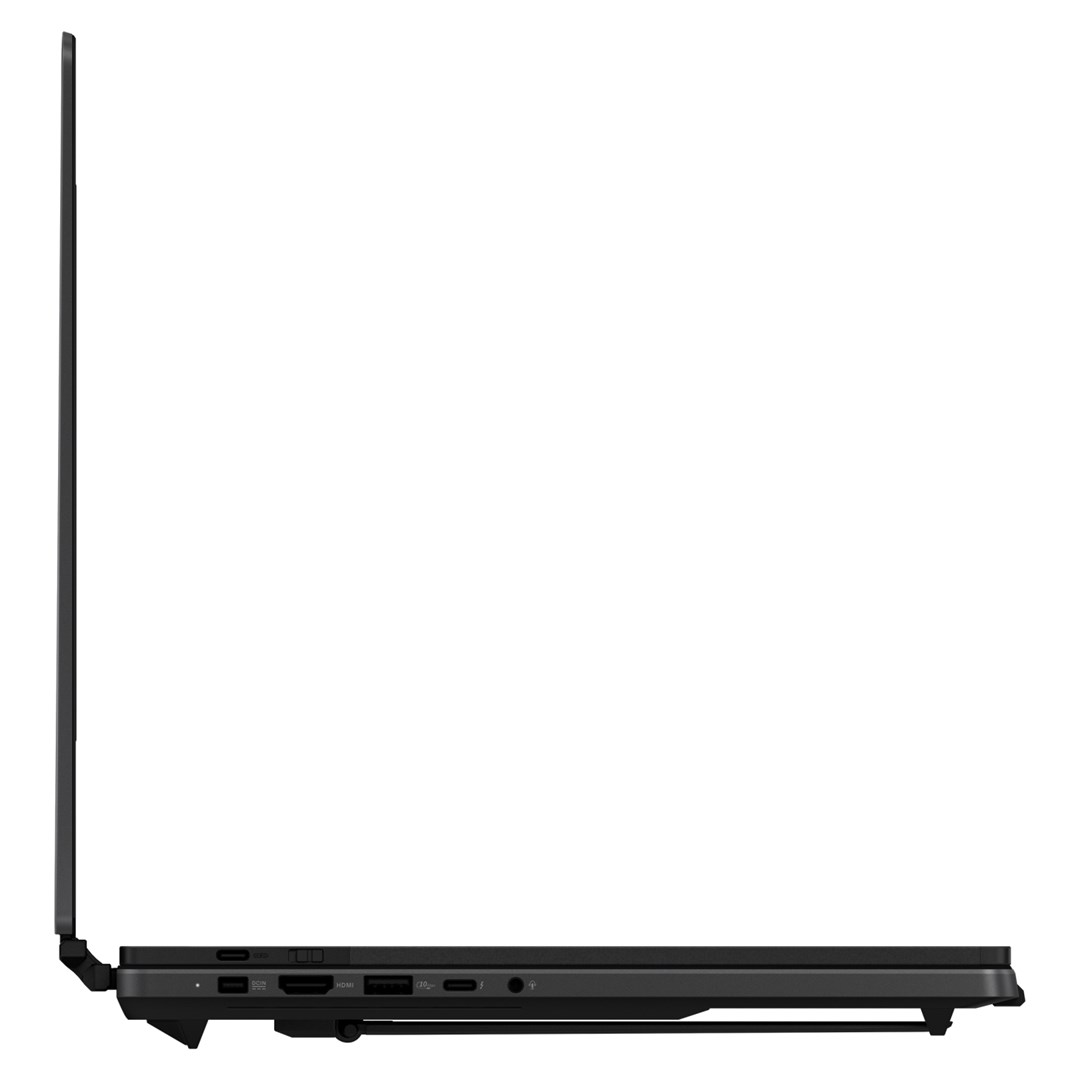 Laptop ASUS ROG Zephyrus Duo 16 GX651AX-U9322X (16.0", OLED, 3K, Intel Core Ultra 9 386H, 32GB, 2TB SSD, NVIDIA GeForce RTX 5090 24GB, Windows 11 Pro, Non-HR tipkovnica, Stellar Grey)-33