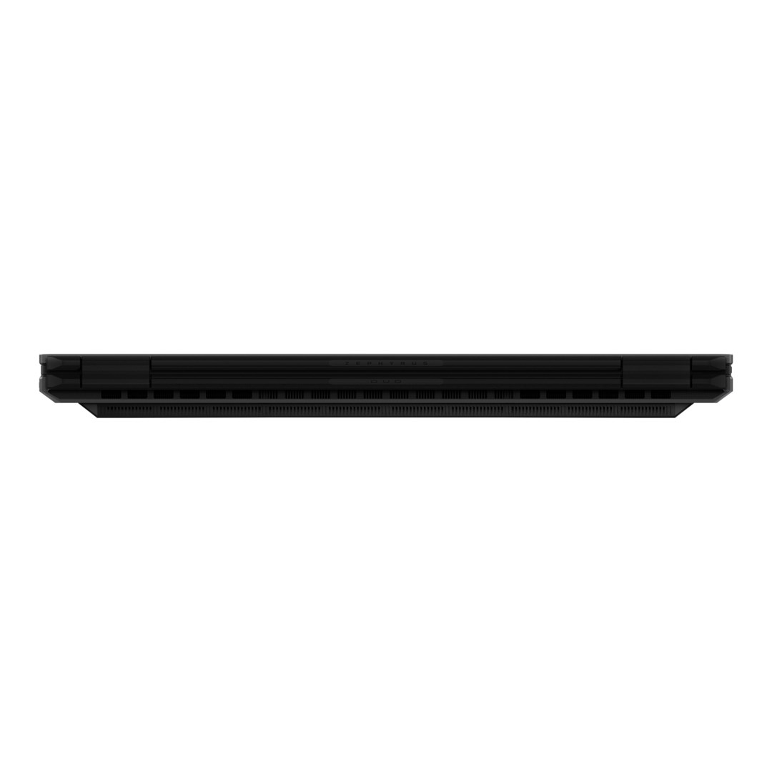 Laptop ASUS ROG Zephyrus Duo 16 GX651AX-U9322X (16.0", OLED, 3K, Intel Core Ultra 9 386H, 32GB, 2TB SSD, NVIDIA GeForce RTX 5090 24GB, Windows 11 Pro, Non-HR tipkovnica, Stellar Grey)-25