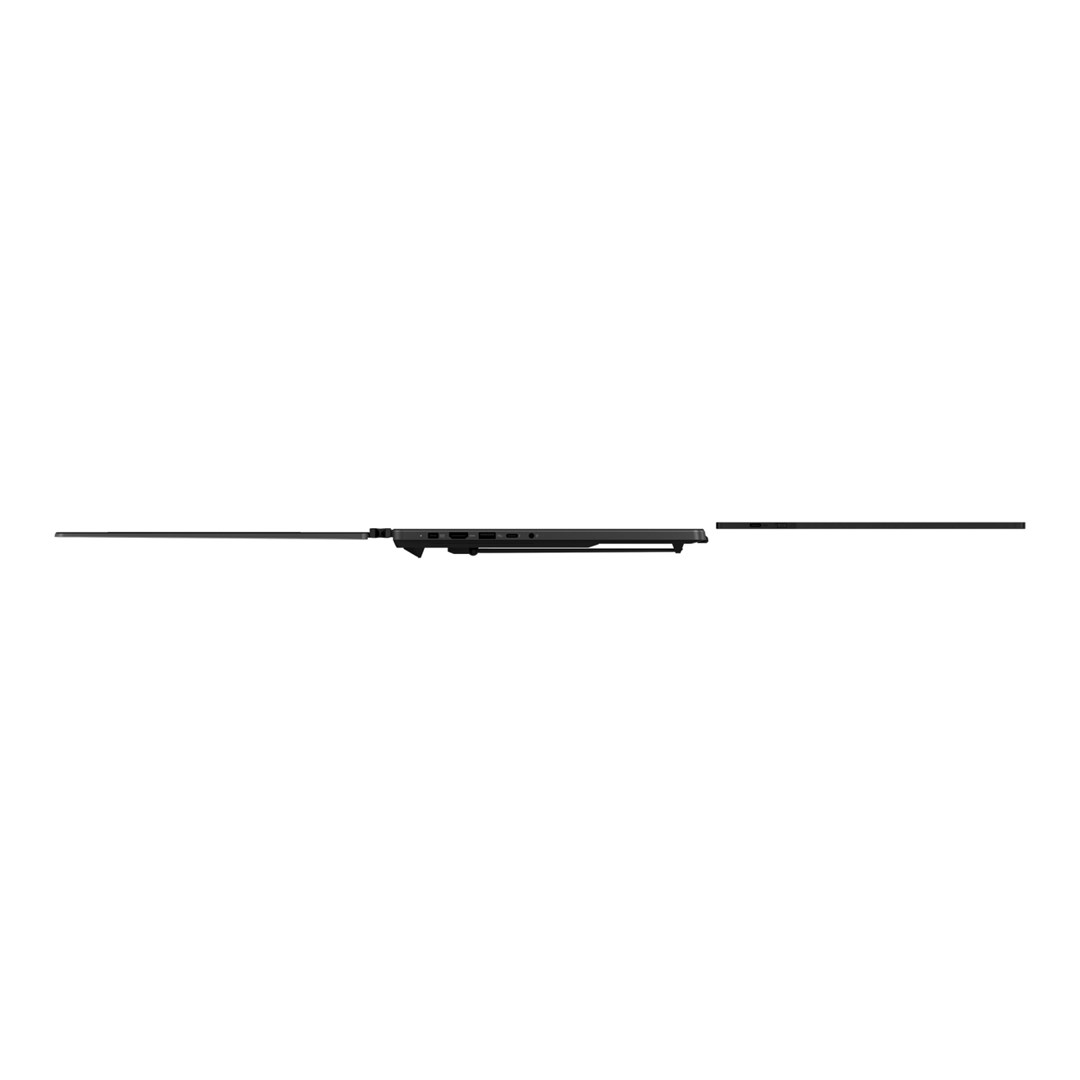 Laptop ASUS ROG Zephyrus Duo 16 GX651AX-U9322X (16.0", OLED, 3K, Intel Core Ultra 9 386H, 32GB, 2TB SSD, NVIDIA GeForce RTX 5090 24GB, Windows 11 Pro, Non-HR tipkovnica, Stellar Grey)-31