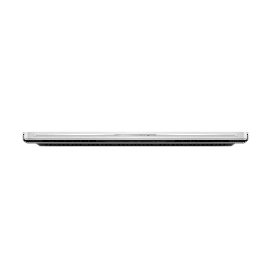 Laptop ASUS ROG Zephyrus G14 GU405AR-SY065 (14.0", OLED, 3K, Intel Core Ultra 9 386H, 32GB, 1TB SSD, NVIDIA GeForce RTX 5070 Ti 12GB, Bez OS-a, Non-HR tipkovnica, Platinum White)-13