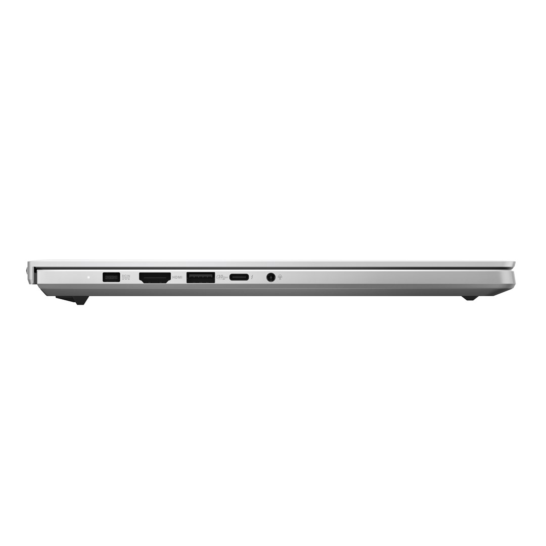 Laptop ASUS ROG Zephyrus G14 GU405AR-SY065 (14.0", OLED, 3K, Intel Core Ultra 9 386H, 32GB, 1TB SSD, NVIDIA GeForce RTX 5070 Ti 12GB, Bez OS-a, Non-HR tipkovnica, Platinum White)-5