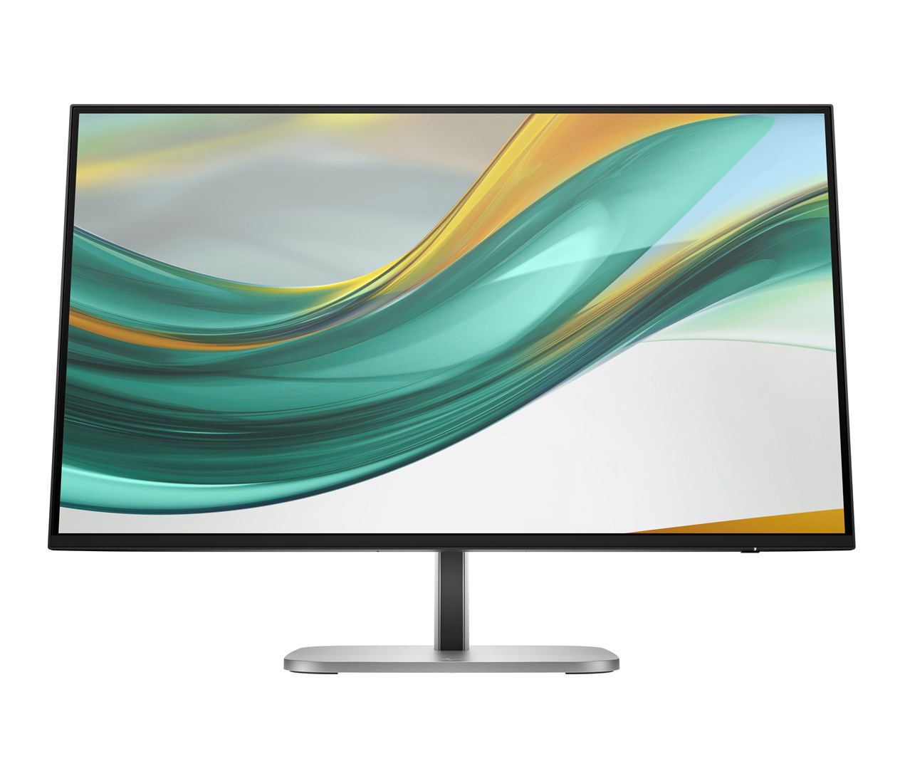 Monitor HP Series 5 Pro 527pf 27" (IPS, Full HD, 120Hz, 5ms, crna boja)