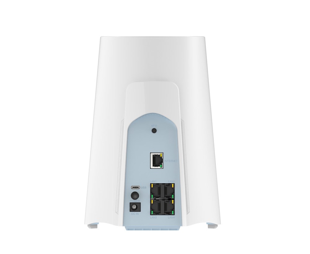 Wi-Fi 6 Router D-LINK DIR-X6060 (AX6000)-3