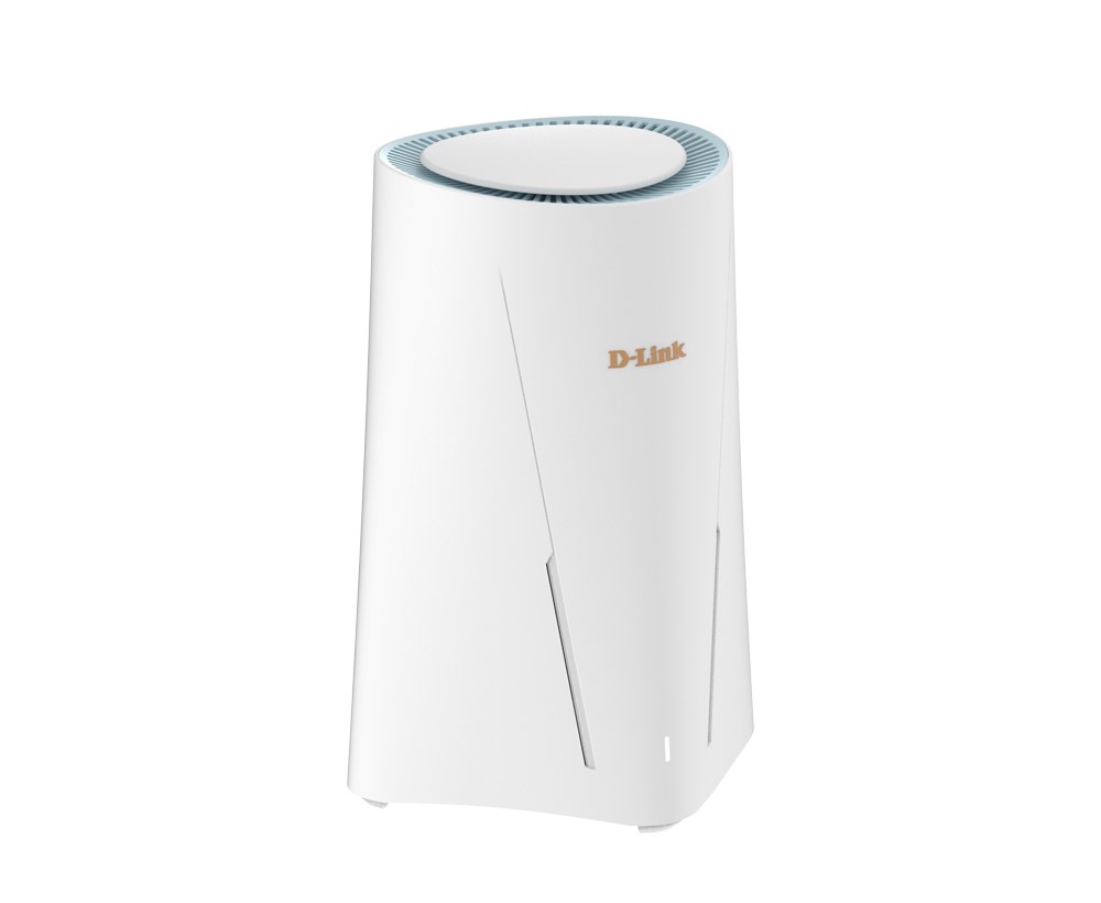 Wi-Fi 6 Router D-LINK DIR-X6060 (AX6000)-1