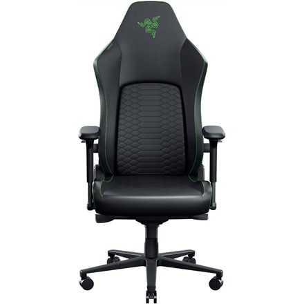 Gaming stolica RAZER Iskur V2, crno-zelena boja