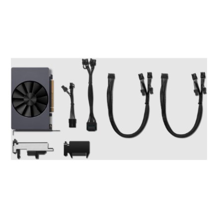 Grafička kartica LENOVO NVIDIA GeForce RTX 5060 8GB GDDR7 (4X61U02753)-1