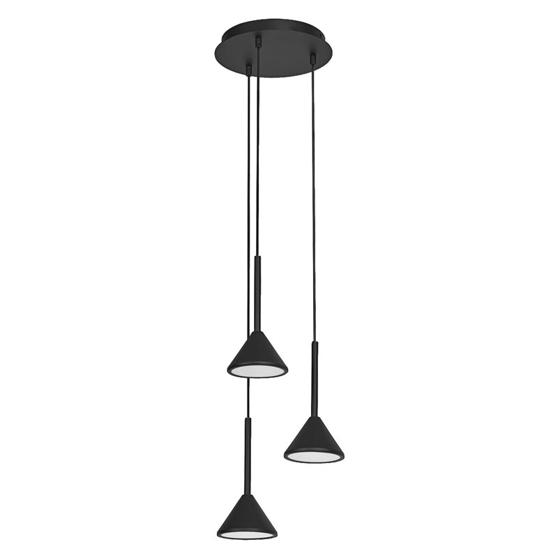LUMINAIRE OSRAM LED 13W 3K 500LM-0
