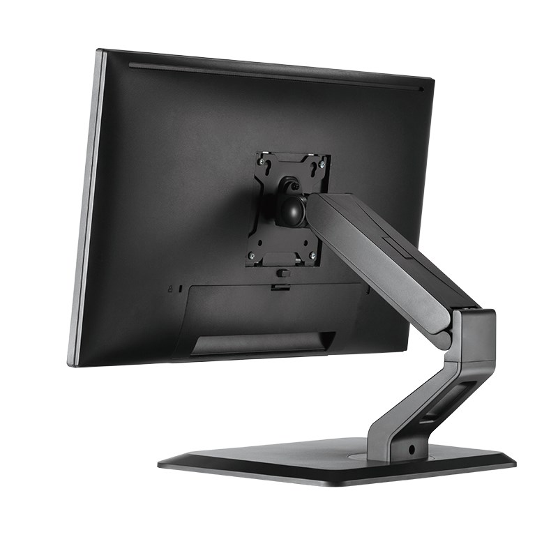 Stalak za monitor LOGILINK BP0100 (17-32", do 8kg), crna boja-6