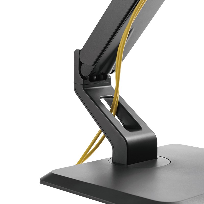 Stalak za monitor LOGILINK BP0100 (17-32", do 8kg), crna boja-2