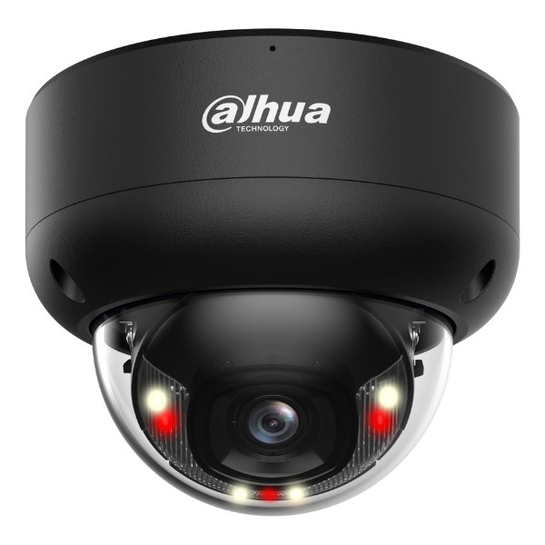 Kamera IP Dahua IPC-HDBW3649E-AS-IL-0280B-Black-0