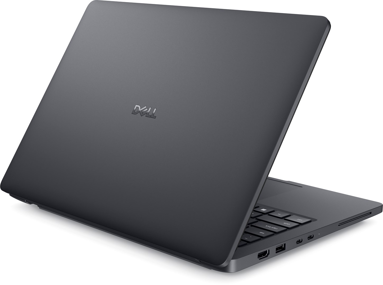 DELL Pro Max 14 MC14250 Intel Core Ultra 7 265H Mobile workstation 35.6 cm (14") Full HD+ 16 GB LPDDR5x-SDRAM 512 GB SSD Wi-Fi 7 (802.11be) Windows 11 Pro UK International Black-4