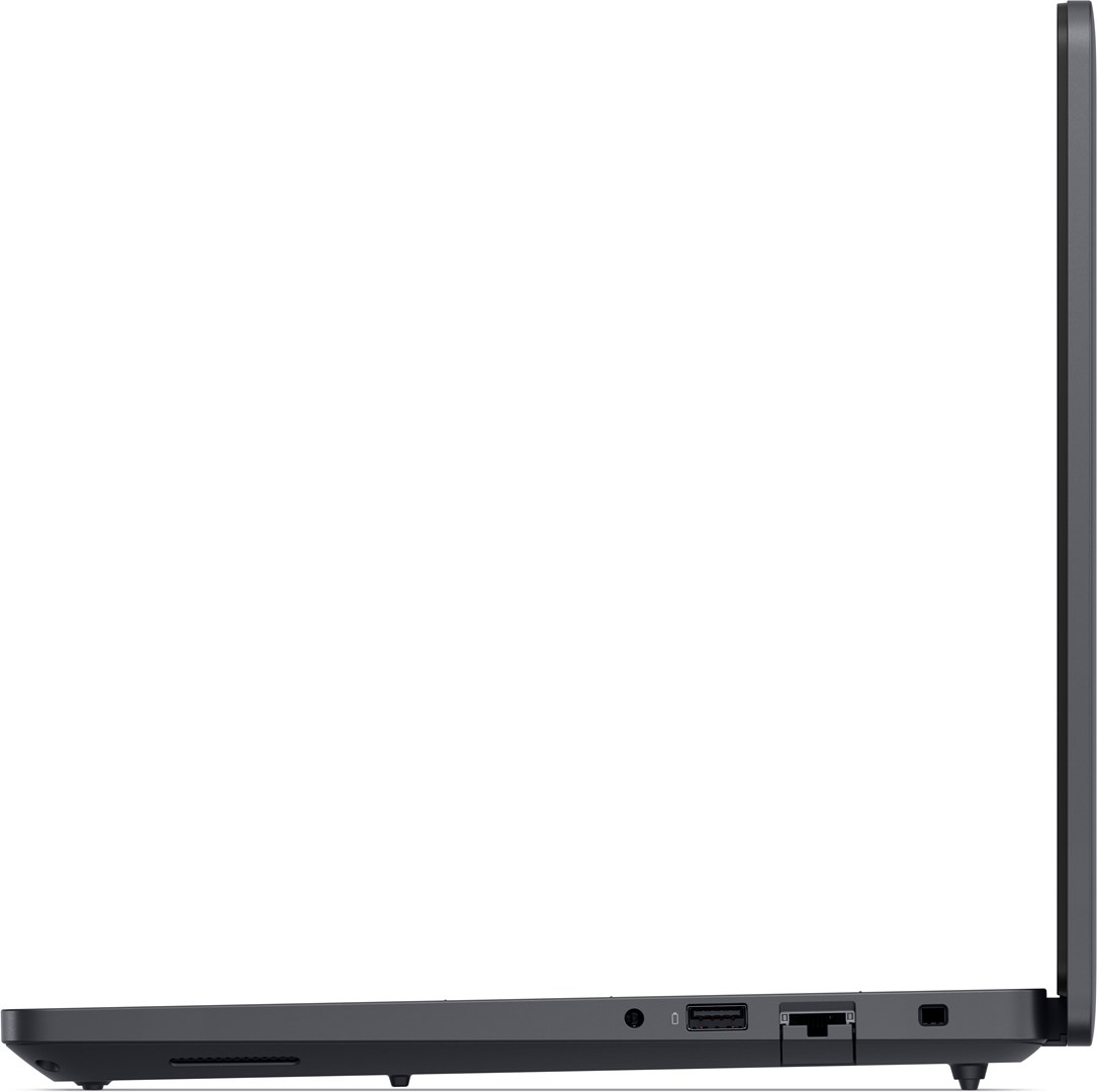 DELL Pro Max 14 MC14250 Intel Core Ultra 7 265H Mobile workstation 35.6 cm (14") Full HD+ 16 GB LPDDR5x-SDRAM 512 GB SSD Wi-Fi 7 (802.11be) Windows 11 Pro UK International Black-7