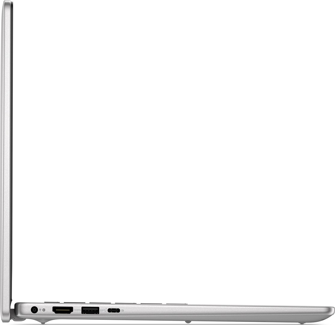 Laptop DELL Pro 14 Essential PV14250 (14", Full HD+, Intel Core 5 220U, 16GB, 512GB SSD, Intel Graphics, Windows 11 Pro, US tipkovnica, Srebrna)-6