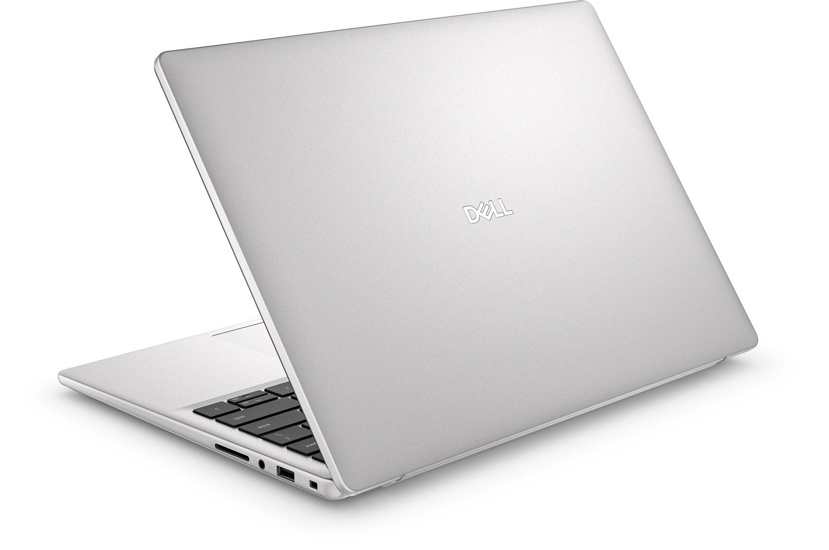 Laptop DELL Pro 14 Essential PV14250 (14", Full HD+, Intel Core 5 220U, 16GB, 512GB SSD, Intel Graphics, Windows 11 Pro, US tipkovnica, Srebrna)-5