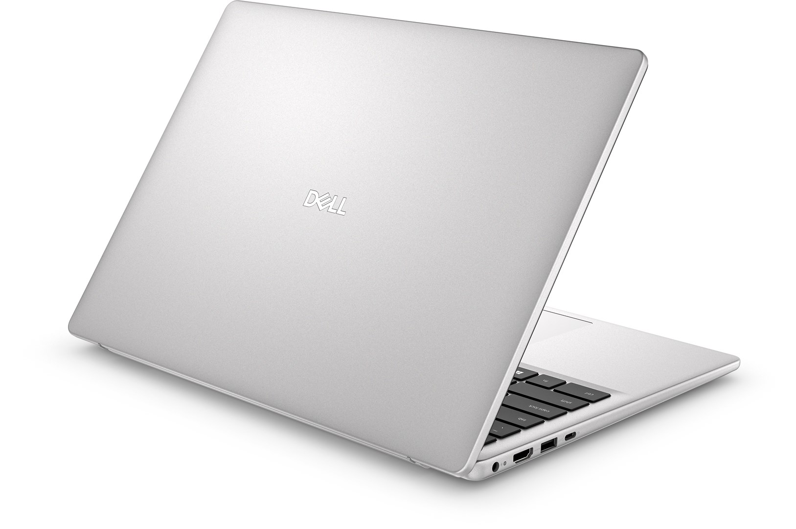 Laptop DELL Pro 14 Essential PV14250 (14", Full HD+, Intel Core 5 220U, 16GB, 512GB SSD, Intel Graphics, Windows 11 Pro, US tipkovnica, Srebrna)-4