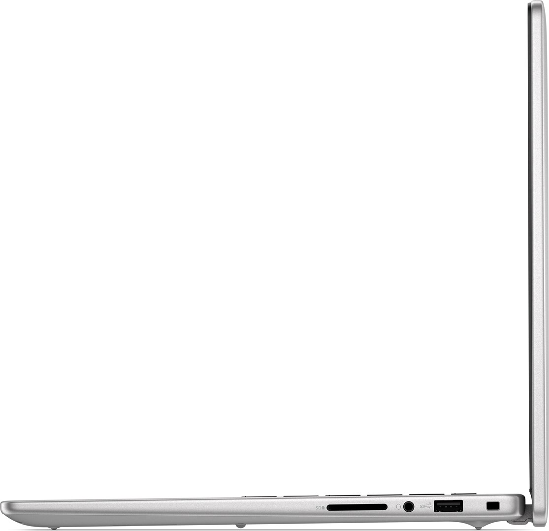 Laptop DELL Pro 14 Essential PV14250 (14", Full HD+, Intel Core 5 220U, 16GB, 512GB SSD, Intel Graphics, Windows 11 Pro, US tipkovnica, Srebrna)-7