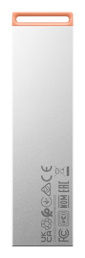Vanjski SSD disk LENOVO PS8S 2TB (USB-C 3.2 Gen 2)-2