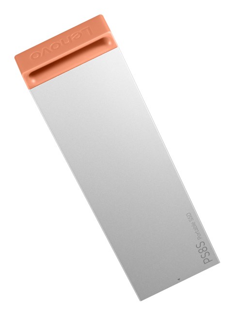 Vanjski SSD disk LENOVO PS8S 2TB (USB-C 3.2 Gen 2)-5