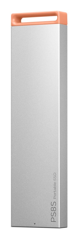 Vanjski SSD disk LENOVO PS8S 2TB (USB-C 3.2 Gen 2)-6