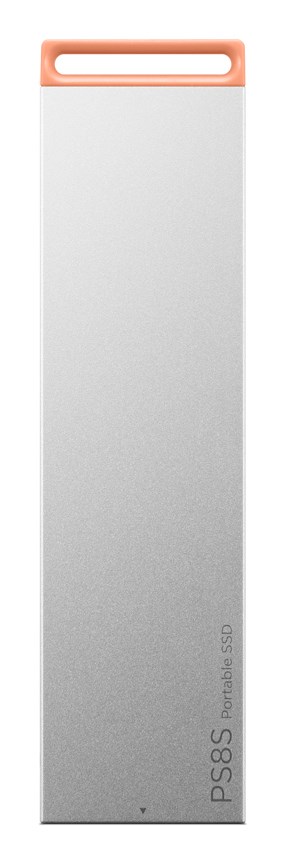 Vanjski SSD disk LENOVO PS8S 2TB (USB-C 3.2 Gen 2)-3