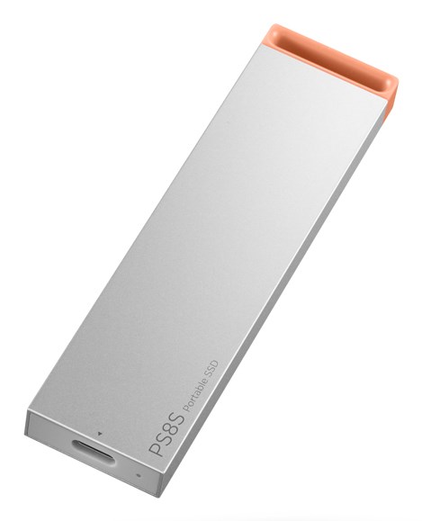 Vanjski SSD disk LENOVO PS8S 2TB (USB-C 3.2 Gen 2)-4