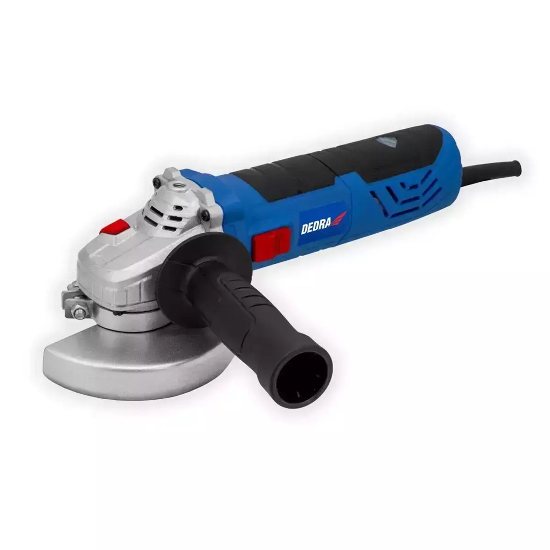 Kutna brusilica DEDRA DED7954 (1250W, 125 mm)