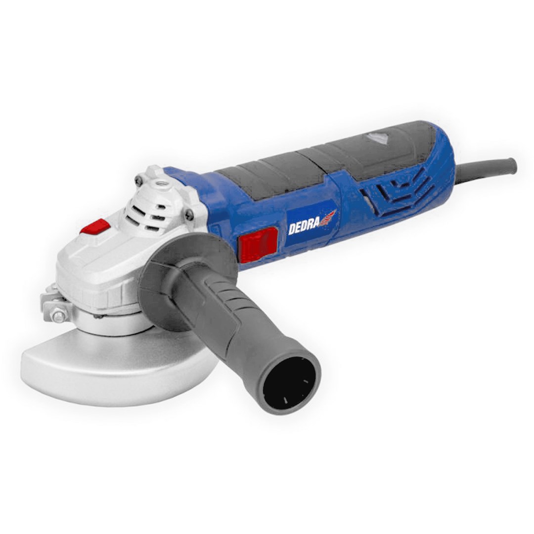 Kutna brusilica DEDRA DED7954 (1250W, 125 mm)-5
