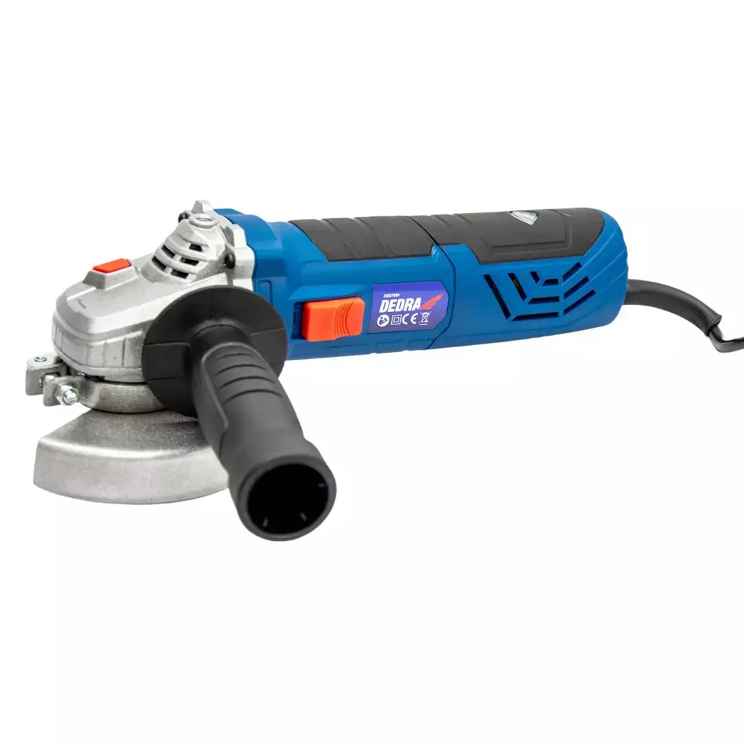 Kutna brusilica DEDRA DED7954 (1250W, 125 mm)-2