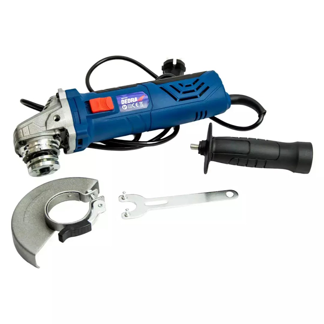 Kutna brusilica DEDRA DED7954 (1250W, 125 mm)-1