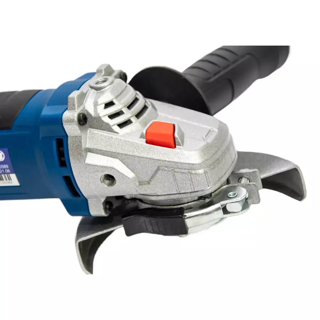 Kutna brusilica DEDRA DED7954 (1250W, 125 mm)-4