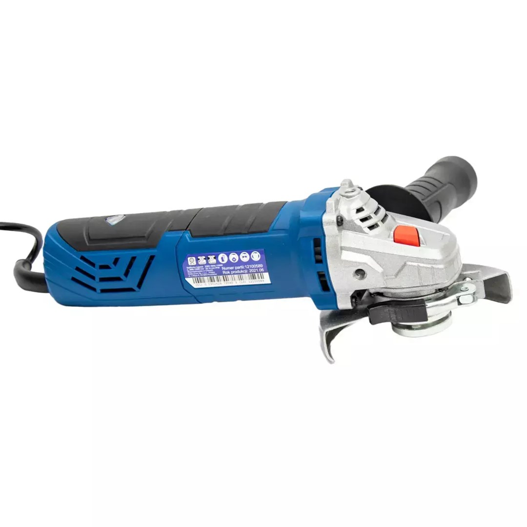 Kutna brusilica DEDRA DED7954 (1250W, 125 mm)-3