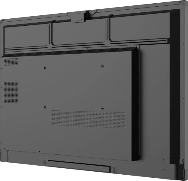 Viewsonic IFP5551 Display interactive whiteboard 139.7 cm (55") 3840 x 2160 pixels Touchscreen Black-6