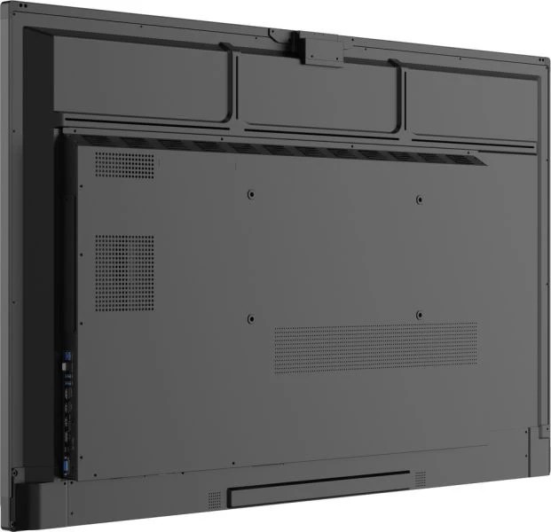 Viewsonic IFP5551 Display interactive whiteboard 139.7 cm (55") 3840 x 2160 pixels Touchscreen Black-4