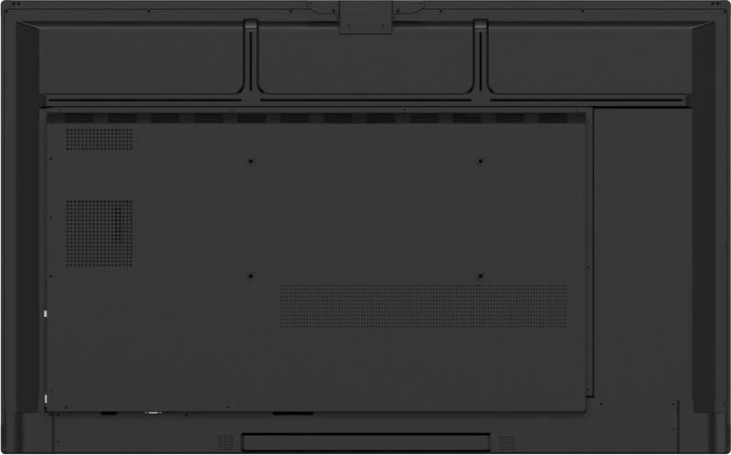 Viewsonic IFP5551 Display interactive whiteboard 139.7 cm (55") 3840 x 2160 pixels Touchscreen Black-1