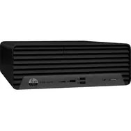 HP Pro SFF 400 G9 / Core i5-12500 3,0 GHz / 8 GB / 256 GB SSD / Intel UHD / DVD / W11P+down.W10P-0