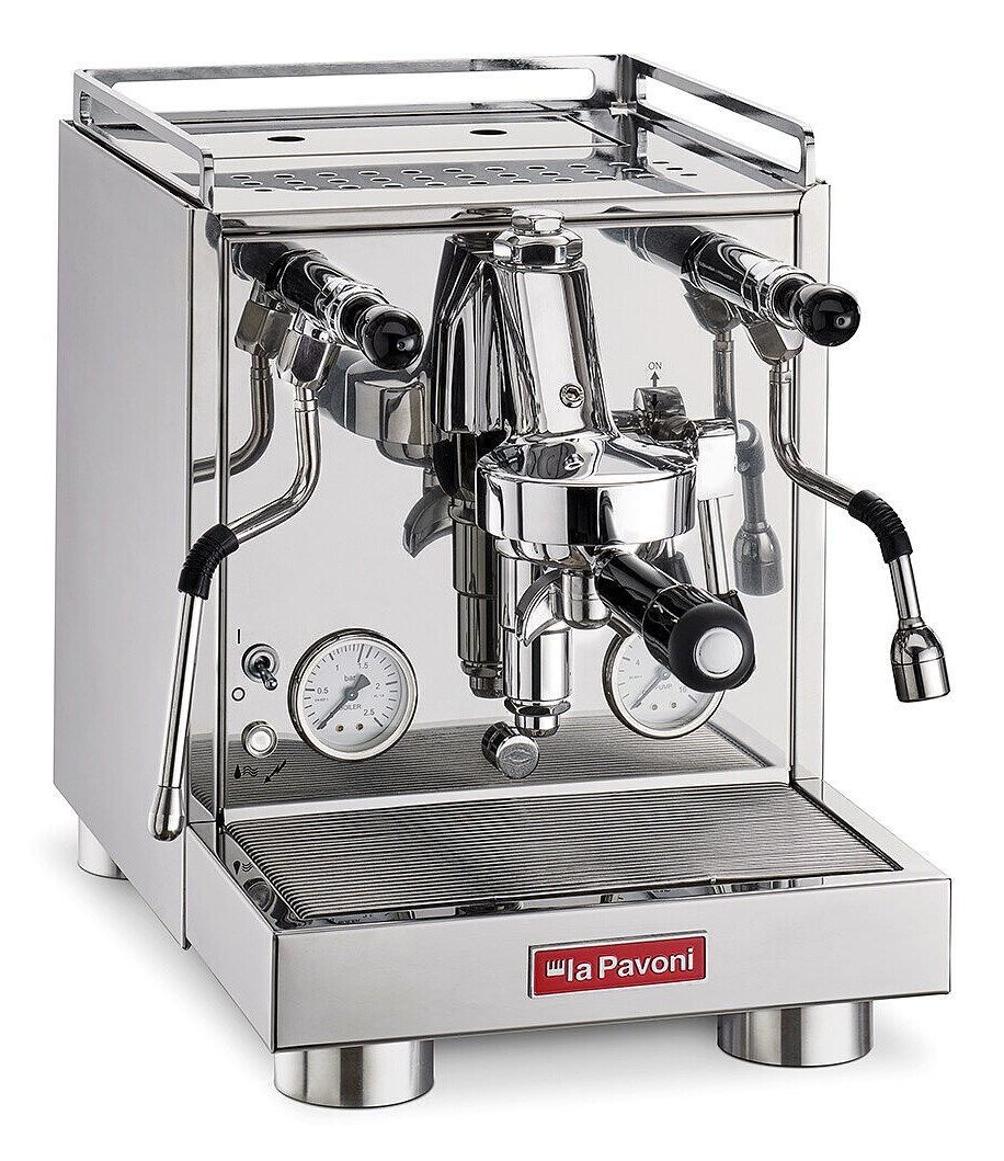 Aparat za espresso kavu LA PAVONI Evolution
