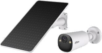 Dahua Technology KIT/BF4CP/M0508 Bullet IP security camera Indoor & outdoor 2560 x 1440 pixels Wall-8