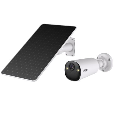 Dahua Technology KIT/BF4CP/M0508 Bullet IP security camera Indoor & outdoor 2560 x 1440 pixels Wall-1
